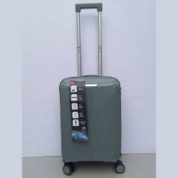 Mali kofer Polipropilen PP801 sivi