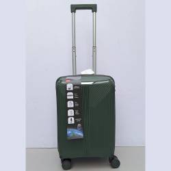 Mali kofer Polipropilen PP801 maslinasti