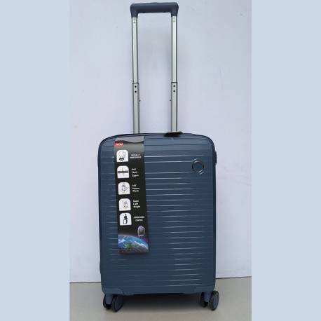 Mali kofer Polipropilen PP166 teget