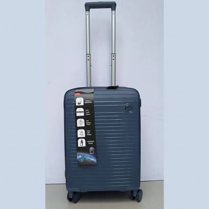 Mali kofer Polipropilen PP166 teget