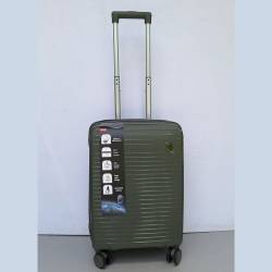 Mali kofer Polipropilen PP166 maslinasti