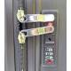 Mali kofer Polipropilen PP166 crni