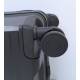 Mali kofer Polipropilen PP166 crni
