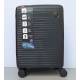 Mali kofer Polipropilen PP166 crni