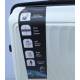 Mali kofer Polipropilen PP101 bela