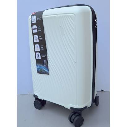 Mali kofer Polipropilen PP101 bela