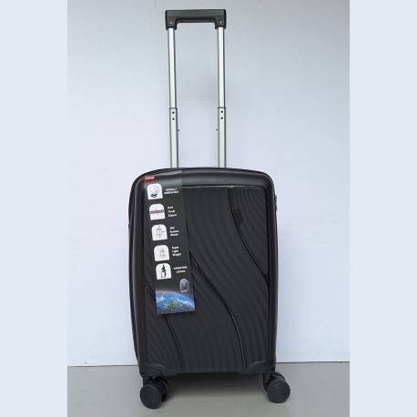 Mali kofer Polipropilen PP101 crni