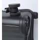 Mali kofer Polipropilen PP101 crni