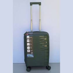 Mali kofer Polipropilen PP803 maslinasti
