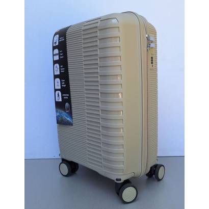 Mali kofer Polipropilen PP803 krem