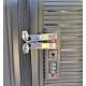 Mali kofer Polipropilen PP803 crni