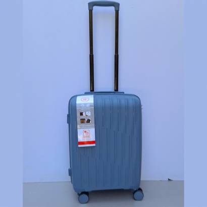 Mali kofer Polipropilen PP8022 svetlo plavi