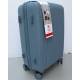 Mali kofer Polipropilen PP8022 svetlo plavi