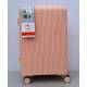 Mali kofer Polipropilen PP8022 svetlo roze