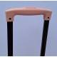 Mali kofer Polipropilen PP8022 svetlo roze