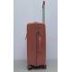 Srednji kofer Polipropilen PP102 tamno roze