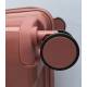 Srednji kofer Polipropilen PP102 tamno roze