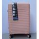 Srednji kofer Polipropilen PP604 roze