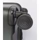 Srednji kofer Polipropilen PP801 crni