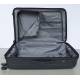 Srednji kofer Polipropilen PP801 crni