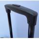Srednji kofer Polipropilen PP8022 crni