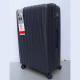 Srednji kofer Polipropilen PP8022 teget