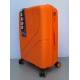 Veliki kofer Polipropilen PP701 orange