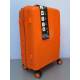 Veliki kofer Polipropilen PP701 orange