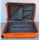 Veliki kofer Polipropilen PP701 orange