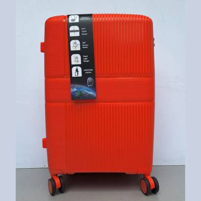 Veliki kofer Polipropilen PP001 orange