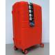 Veliki kofer Polipropilen PP001 orange