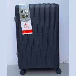 Veliki kofer Polipropilen PP8022 teget