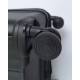 Veliki kofer Polipropilen PP101 crni