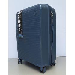 Extra veliki kofer Polipropilen PP166 teget