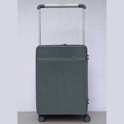 Mali kofer Polipropilen PP807 tamno sivi NEW DESIGN