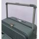 Mali kofer Polipropilen PP807 tamno sivi NEW DESIGN