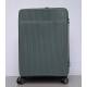 Mali kofer Polipropilen PP807 tamno sivi NEW DESIGN