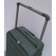 Mali kofer Polipropilen PP807 tamno sivi NEW DESIGN