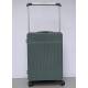 Mali kofer Polipropilen PP807 tamno sivi NEW DESIGN