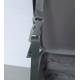 Mali kofer Polipropilen PP807 tamno sivi NEW DESIGN