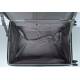 Mali kofer Polipropilen PP807 tamno sivi NEW DESIGN