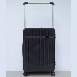 Mali kofer Polipropilen PP807 crni NEW DESIGN