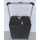 Mali kofer Polipropilen PP807 crni NEW DESIGN
