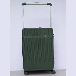 Mali kofer Polipropilen PP807 maslinasti NEW DESIGN