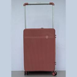 Mali kofer Polipropilen PP807 tamno roze NEW DESIGN