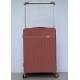 Mali kofer Polipropilen PP807 tamno roze NEW DESIGN