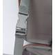 Mali kofer Polipropilen PP807 tamno roze NEW DESIGN