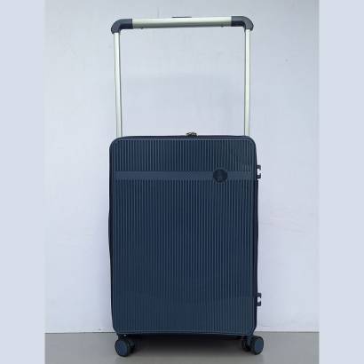 Mali kofer Polipropilen PP807 teget NEW DESIGN