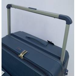 Mali kofer Polipropilen PP807 teget NEW DESIGN