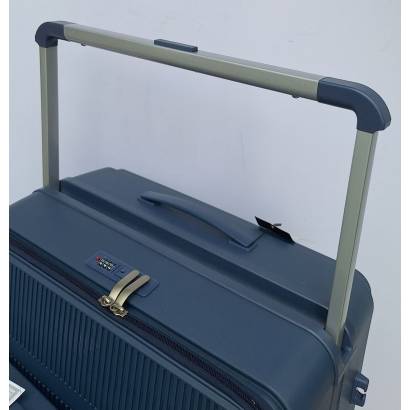 Mali kofer Polipropilen PP807 teget NEW DESIGN